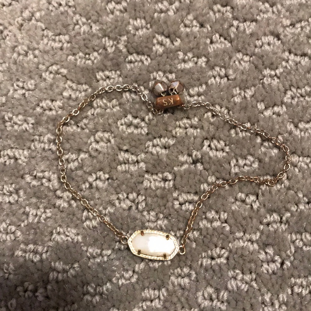 Kendra Scott bracelet